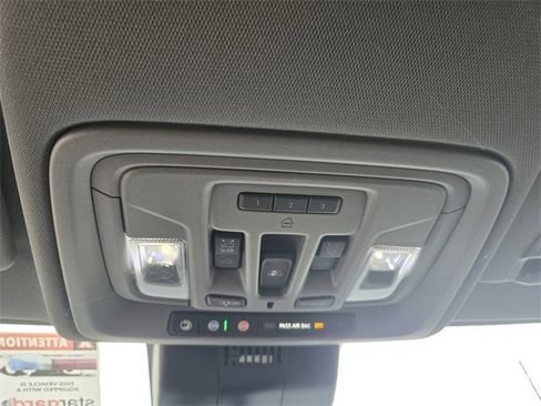 New 2026 GMC Sierra 3500 Denali w/ Denali Reserve Package image 18