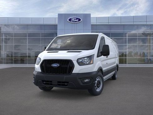 New 2025 Ford Transit 250 Base image 23