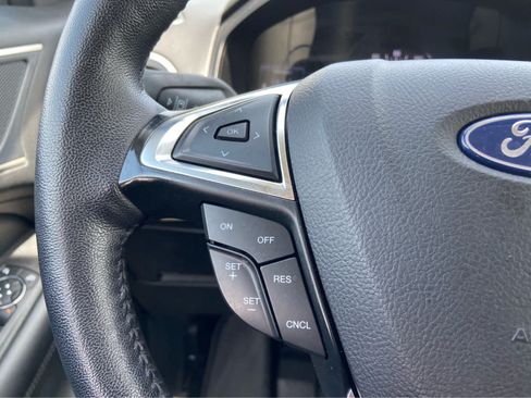 Used 2023 Ford Edge SEL w/ Convenience Package AWD/4WD image 20