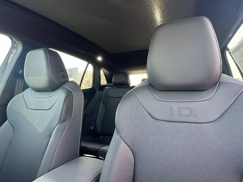 New 2026 Volkswagen ID.4 Pro S image 11