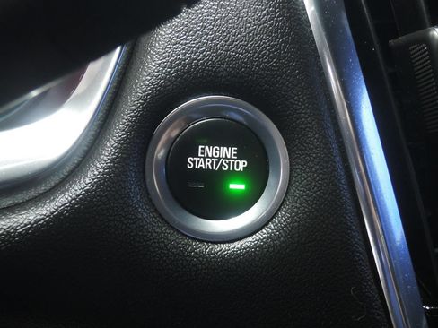 Used 2023 Chevrolet Traverse RS w/ LPO, Floor Liner Package AWD/4WD image 26