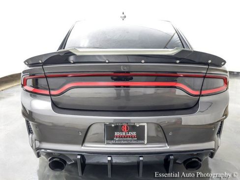 Used 2021 Dodge Charger Scat Pack image 7