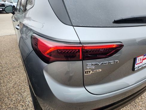 New 2026 Buick Envision Sport Touring AWD/4WD image 5