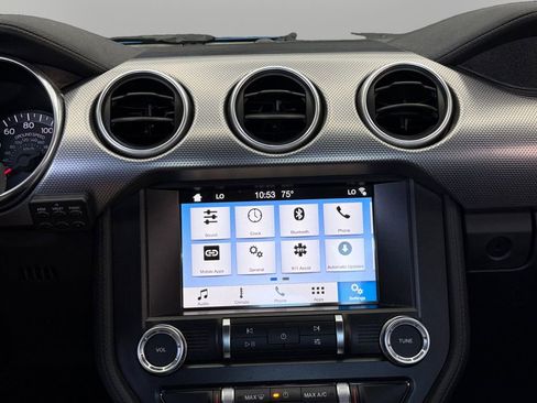 Used 2019 Ford Mustang Coupe w/ Equipment Group 101A image 24