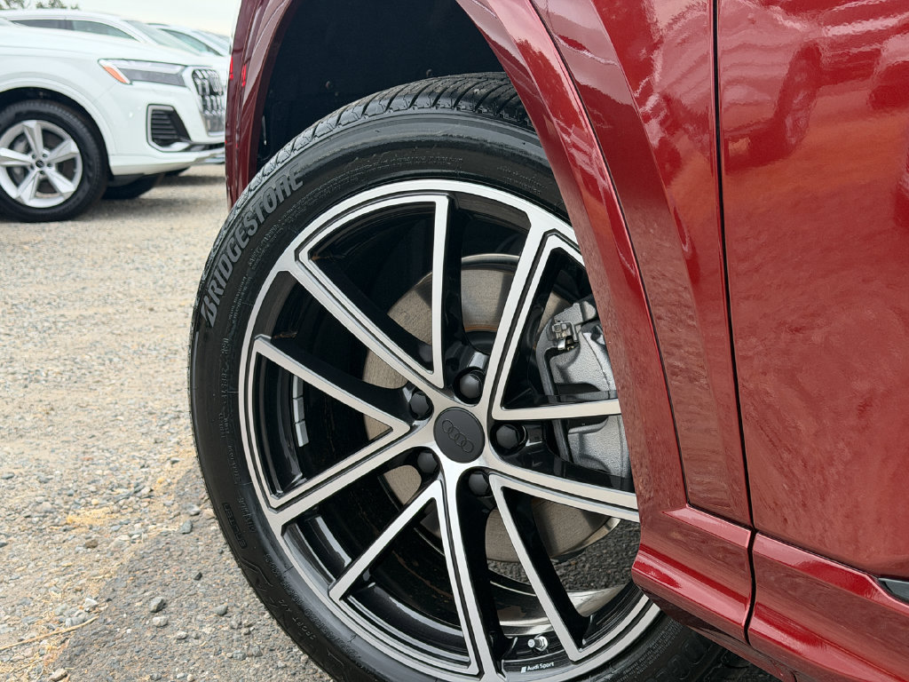 New 2026 Audi Q5 Premium Plus AWD/4WD image 11