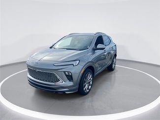New 2026 Buick Encore GX Avenir w/ Avenir Technology Package video 4