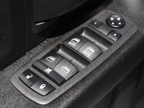 Used 2022 RAM 2500 Tradesman AWD/4WD image 17