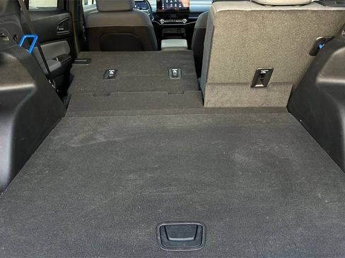 Certified 2025 Honda Prologue Touring image 16