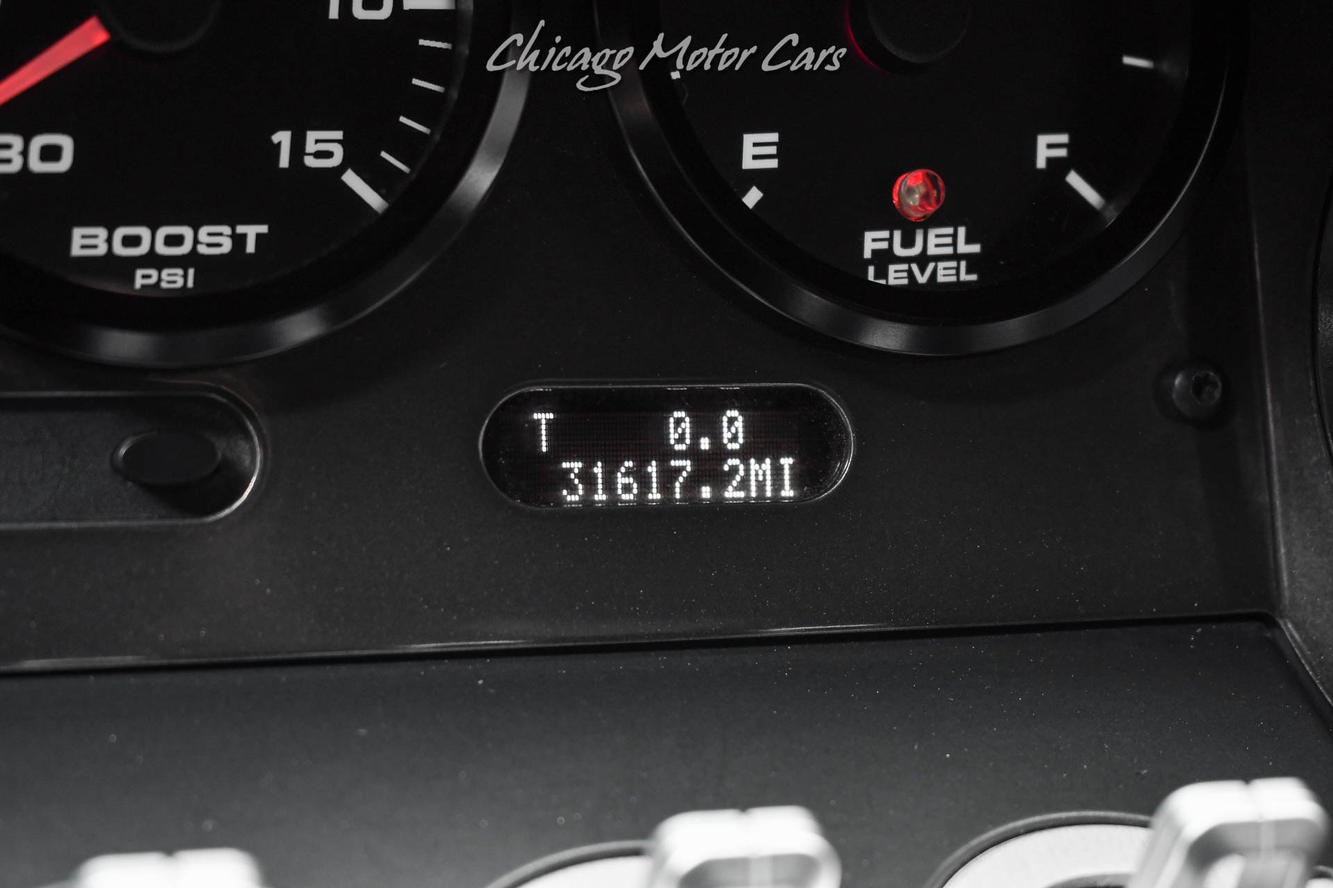 Used 2006 Ford GT RWD image 11