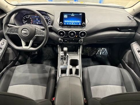 Used 2024 Nissan Sentra SV image 25
