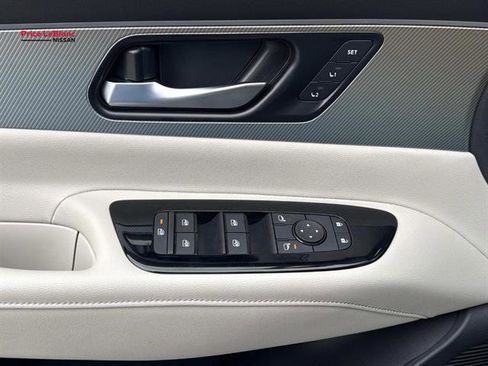 New 2026 Nissan Murano SL AWD/4WD image 25