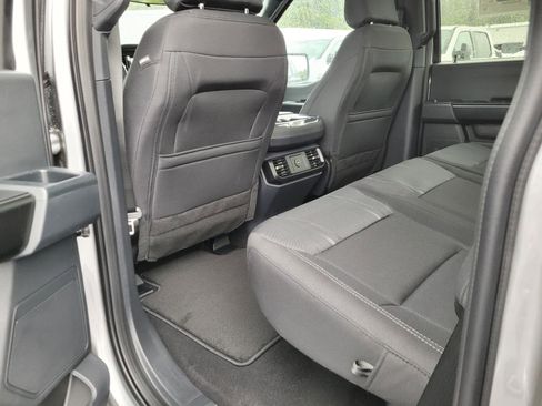 New 2026 Ford F150 STX AWD/4WD image 11