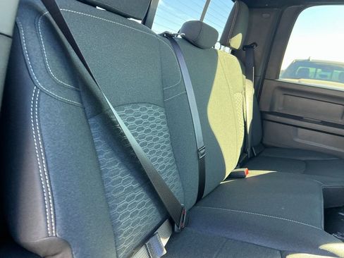 New 2026 RAM 2500 Tradesman AWD/4WD image 15