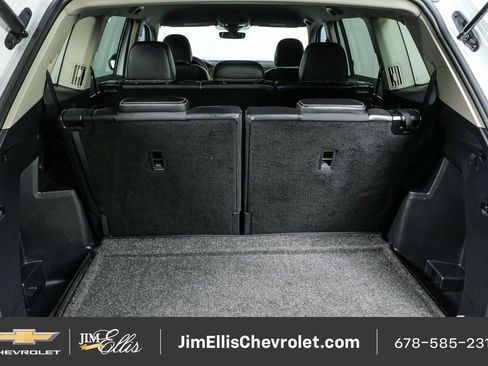 Used 2024 Volkswagen Atlas SE FWD image 30