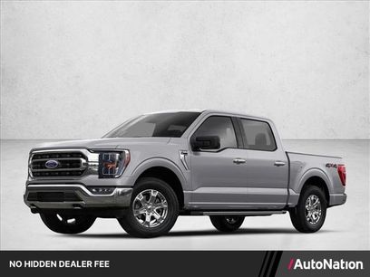 Used 2021 Ford F150 XLT w/ Trailer Tow Package