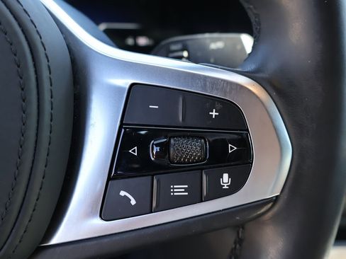 Used 2023 BMW i4 eDrive40 w/ M Sport Package image 48