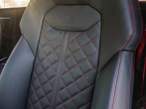 New 2026 Audi SQ8 Prestige image 28