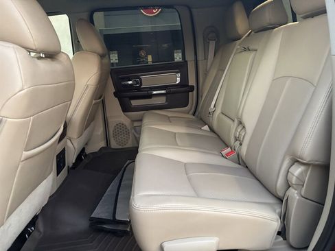 Used 2018 RAM 2500 Laramie w/ Convenience Group image 41