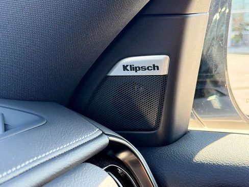 Used 2025 Nissan Armada PRO-4X w/ Pro-4X Premium Package image 30