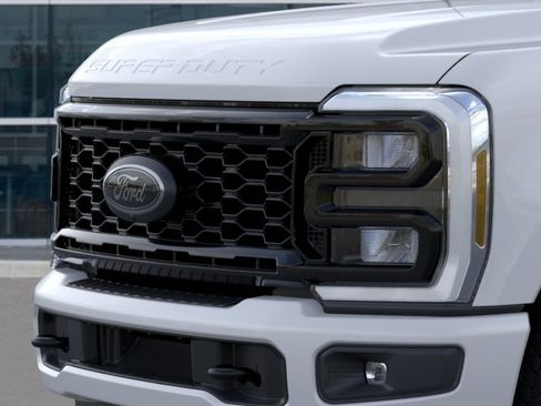 New 2026 Ford F350 Lariat AWD/4WD image 19