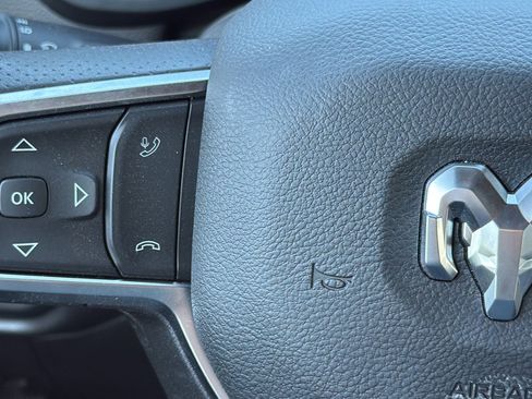 New 2026 RAM 5500 Tradesman w/ Chrome Appearance Group image 23