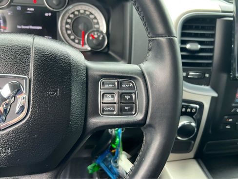 Used 2016 RAM 1500 Lone Star RWD image 33