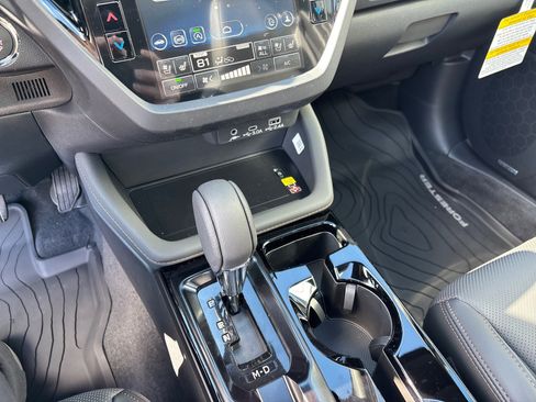 New 2026 Subaru Forester Touring image 23
