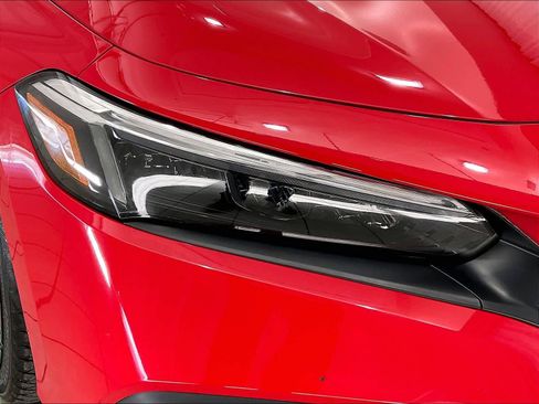 Used 2022 Honda Civic Sport image 31