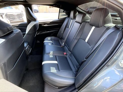 Certified 2025 Toyota Camry SE w/ Multimedia Upgrade Package image 21