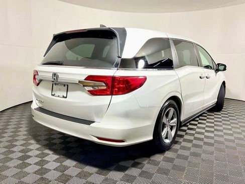Used 2020 Honda Odyssey EX-L image 15