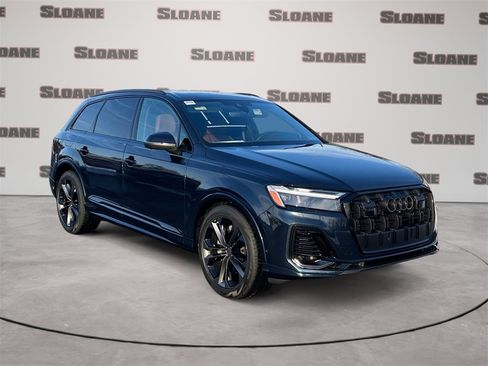 New 2026 Audi Q7 3.0T Premium Plus image 7