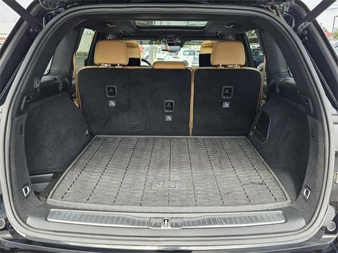 Used 2023 Jeep Grand Cherokee Summit w/ Adv Protech Group IV image 12