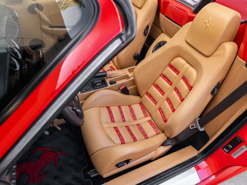 Used 2006 Ferrari F430 Spider RWD image 23