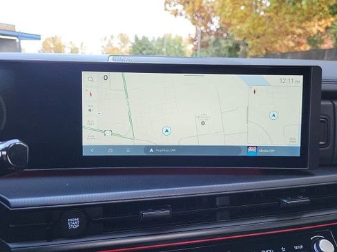 New 2026 Hyundai Santa Fe Calligraphy image 21