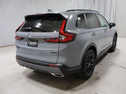 New 2026 Honda CR-V Sport-L image 7