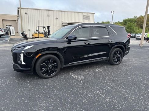 Used 2023 Hyundai Palisade XRT w/ Cargo Package image 9