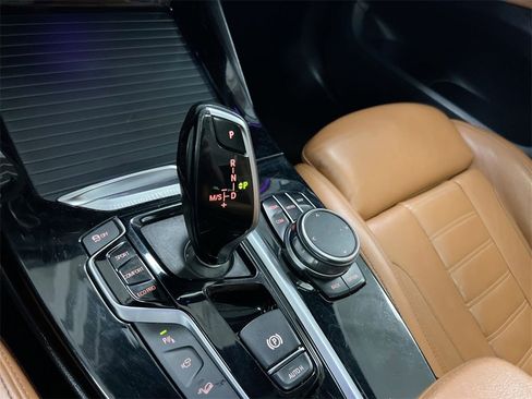Used 2021 BMW X3 M40i w/ Executive Package image 16