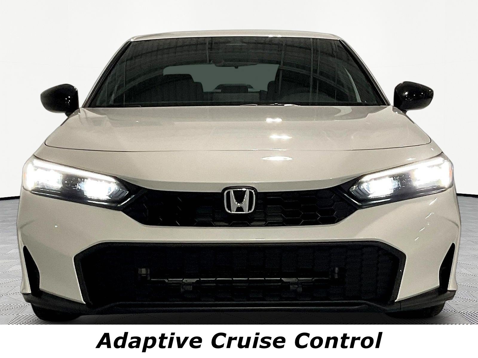 Used 2026 Honda Civic Sport image 2
