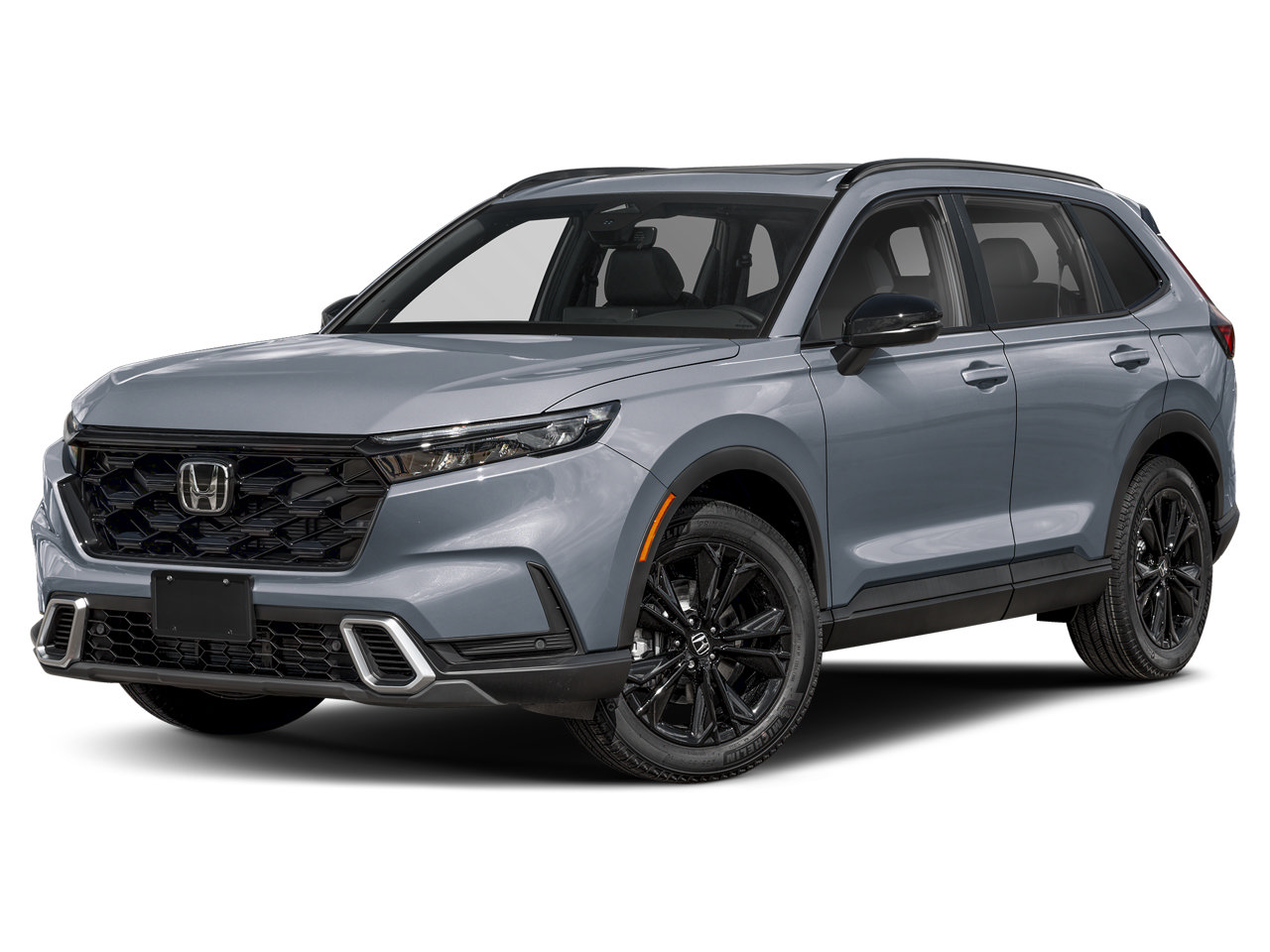 New 2027 Honda CR-V Sport Touring image 32