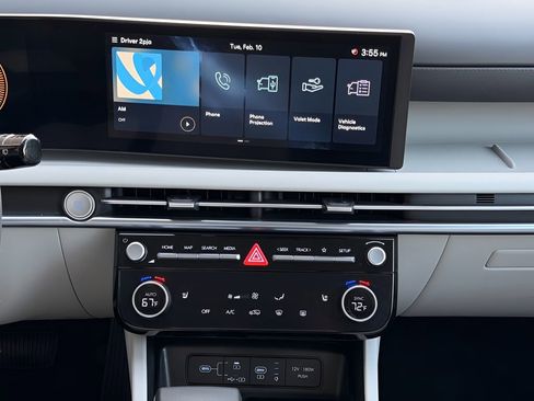 Certified 2025 Hyundai Tucson SEL image 32