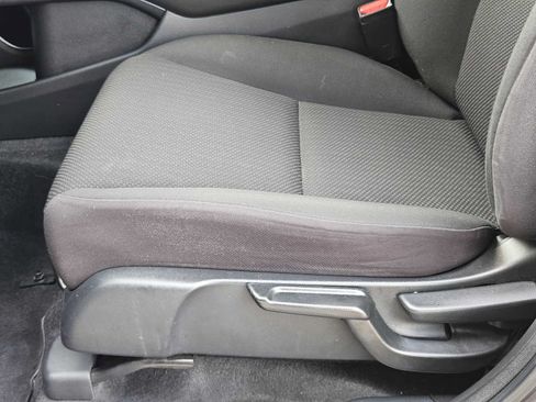 Used 2016 Honda HR-V EX image 23