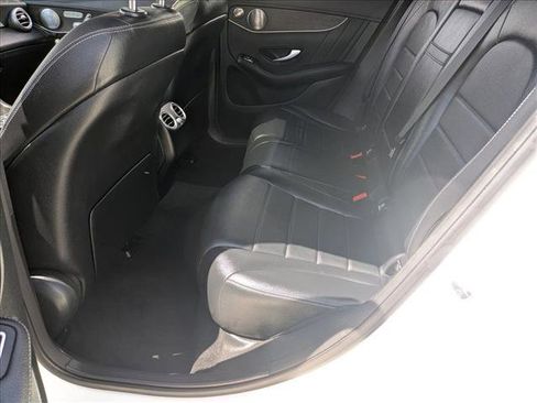 Used 2020 Mercedes-Benz GLC 300 GLC 300 image 17