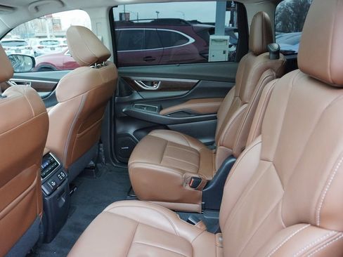 Used 2024 Subaru Ascent Touring w/ Popular Package #2 image 51