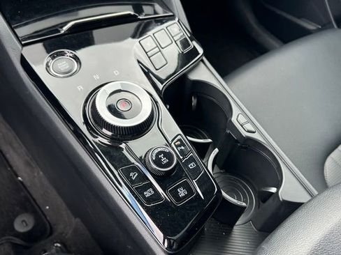 Certified 2025 Kia Sportage X-Line AWD/4WD image 21