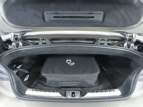 Used 2026 Bentley Continental GTC image 34