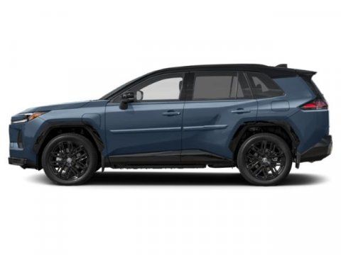 New 2026 Toyota RAV4 XSE w/ Panoramic Sun Roof Package AWD/4WD image 3