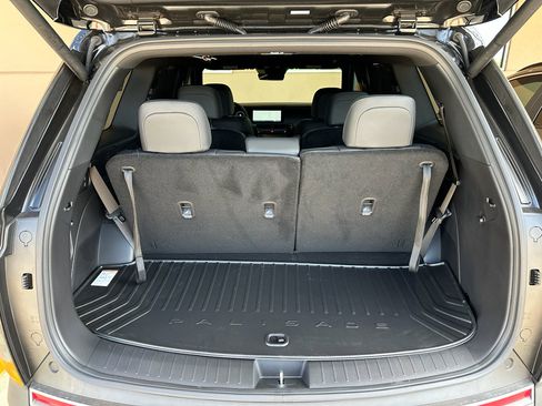 New 2026 Hyundai Palisade XRT Pro AWD/4WD image 32