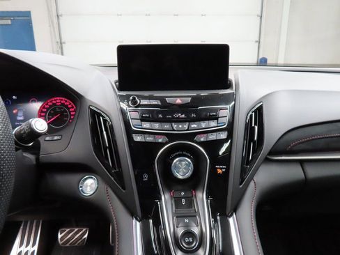 Used 2023 Acura RDX AWD w/ A-Spec & Advance Pkg image 13