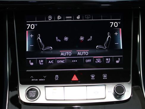 New 2026 Audi Q8 Premium Plus image 7