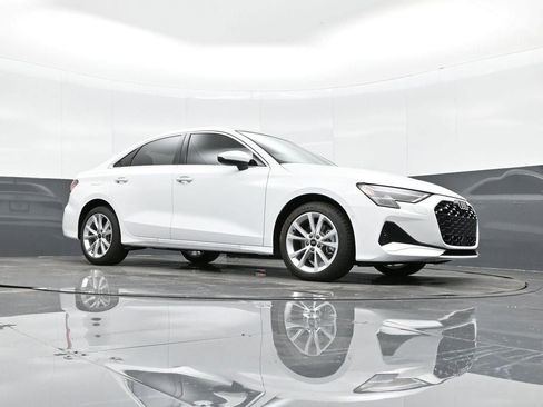 New 2026 Audi A3 2.0T Premium image 26